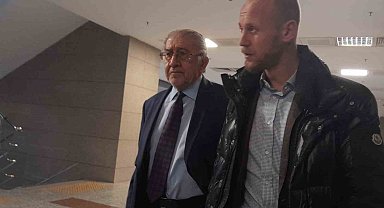 "Fatih Terim Fonu" davasında yargılanan Seçil Erzan: "Herkes doğruları söylesin ki maddi gerçekler ortaya çıksın"