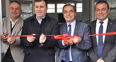"Gazipaşa Kitap Günleri", Kitap Fuarı başladı