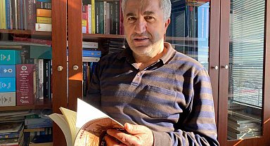 "Geçmişten bugüne Erzurum Basını" kitaplaştı