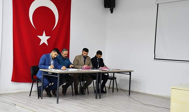 "Hadislerle O'nu Anlamak" bilgi yarışması