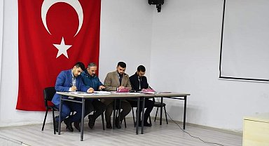 "Hadislerle O'nu Anlamak" bilgi yarışması