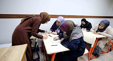 "KALE'ler" sağlama alındı