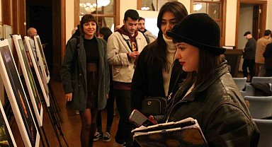"Kandıra Kilimine Ne Oldu" sergisine yoğun ilgi