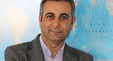 "Lübnan, Suriye ve Yemen olmak üzere potansiyel bir Orta Doğu savaşlarına dönüşmesi kuvvetli"