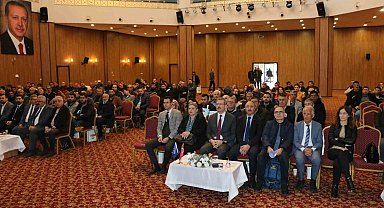 "Nitrat Eylem Planları İzleme ve Raporlama Metodolojisinin Kurulması Yoluyla Suların Tarımsal Kirliliğe Karşı Korunması Projesi"