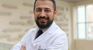 "Ofis çalışanları kısa molalarda bile egzersiz yapmalı"