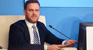 "Türk nükleer sanayiciler, yeni projelere, dünyaya açılmaya hazır"