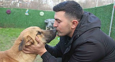 "Yürüyemez" dendi, 1,5 ayda ayağa kalktı