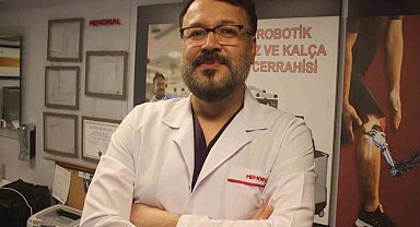Robotik Cerrahi hızlı iyileştiriyor