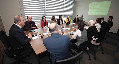 Sağlık-Sen Genel Başkanı Doğan: "Hemşireler hak ettiği ücreti almalı"