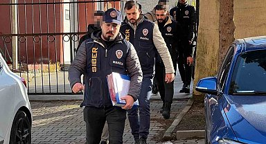 Sahte internet sitesi üzerinden otomobil dolandırıcılarına darbe: 5 kişi tutuklandı