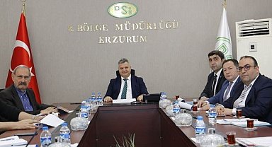 Sakalıkesik Ovası Sulaması'nda sona doğru