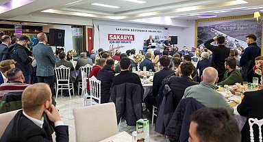 Sakarya Büyükşehir'den personellerine yüzde 70 zam