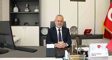 Sakarya'da kamu hastanelerinde bir yılda 14 milyon 55 bin muayene