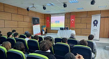 SAKEP Projesi öğrencileri iş hayatına hazırlıyor