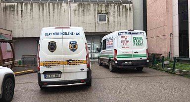 Şalı silindir ütüye sıkışarak hayatını kaybeden kadının ailesinden açıklama
