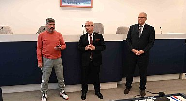 Salihli Belediyesi arama kurtarma ekibi kuruyor