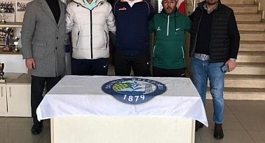 Salihli Belediyespor'da Taner Eser dönemi