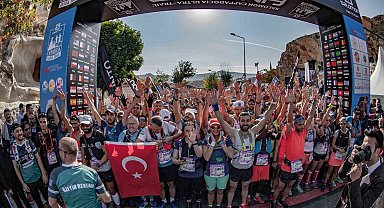 Salomon Cappadocia Ultra-Trail 2024 için kayıt heyecanı başladı