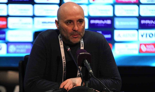 Sami Uğurlu: "Kadro derinliğimizde biraz problemimiz var"