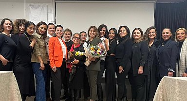 SAMİKAD'da Şehnaz Dereli dönemi