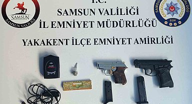 Samsun emniyeti suçlulara göz açtırmıyor