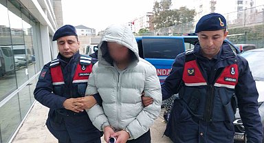 Samsun'da 2 bin 872 adet sentetik ecza ile yakalanan şahıs savcının itirazı üzerine tutuklandı