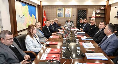 Samsun'da 2023'te uyuşturucu suçundan 9 bin 202 kişi yakalandı