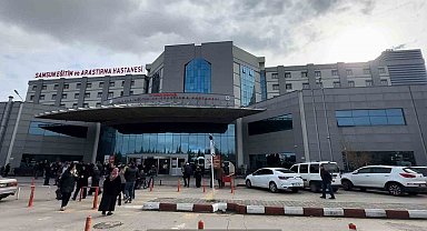 Samsun'da grip vakaları arttı, yetkililer uyardı: "Çevrenize yaymayın"