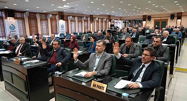 Samsun'da içme suyuna yüzde 15 indirim