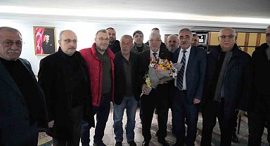 Samsun'da ulaşıma zam yolda