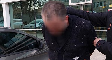 Samsun'da uyuşturucu ticaretine 1 tutuklama