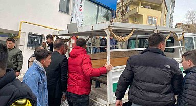 Samsun'da uzman çavuş evinde ölü bulundu