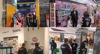 Samsunlular siber suçlara karşı bilgilendirildi