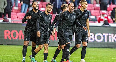Samsunspor, Alanya'ya 17 oyuncusunu götürmedi