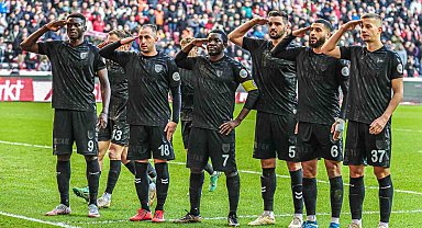 Samsunspor'da son dakika 'transfer yasağı' gelişmesi