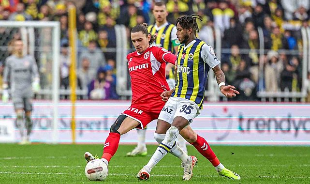 Samsunspor'un Ocak ayı karnesi