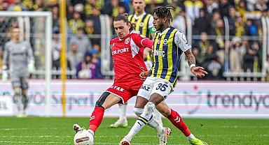 Samsunspor'un Ocak ayı karnesi