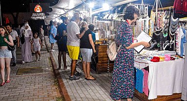 Sanat Sokakları için yeni sezon hazırlıkları başladı