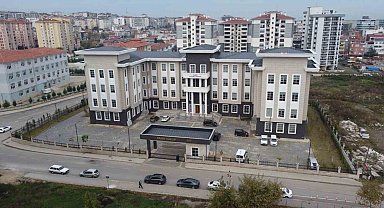 Sandıkçı: "Canik'imiz gözde kentler arasında yerini aldı"