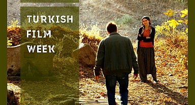 Şanghay'da Türk sineması rüzgarı