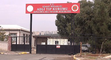 Şanlıurfa'da genç kadın evde ölü bulundu