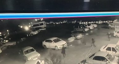 Şanlıurfa'da silahla düğün salonunu basan üvey amca 3 kişiyi yaraladı