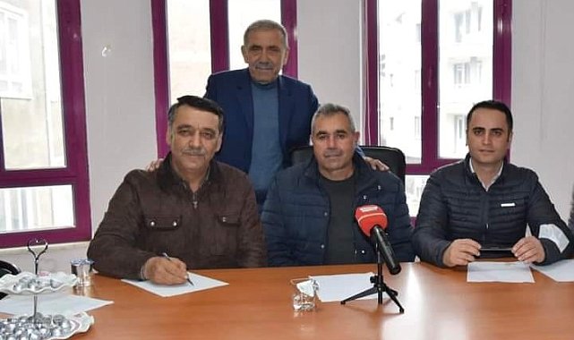 Sarıgöl'de tarım işçi ücretleri belirlendi