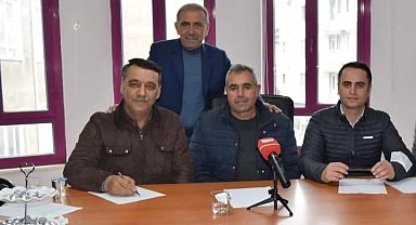 Sarıgöl'de tarım işçi ücretleri belirlendi