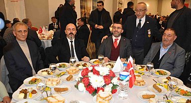 Sarıkamış Şehitlerini anma etkinlikleri başladı