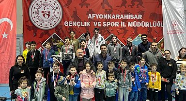 Satranç Yarıyıl Turnuvası tamamlandı