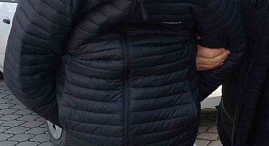 Savcının itirazı ile yeniden gözaltına alınan uyuşturucu taciri tutuklandı