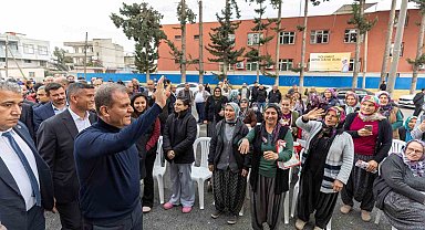 Seçer: "İkinci 5 yılda daha güzel işler olacak"