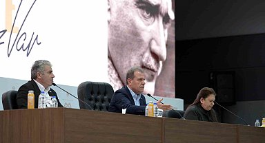 Seçer: "Kadın istihdamı yüzde 18'den 24'e çıktı"